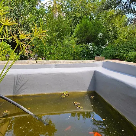 Flor Penzion Nikósie