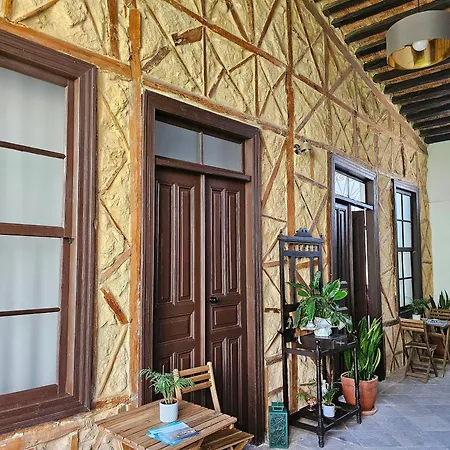 Penzion Flor Nikósie