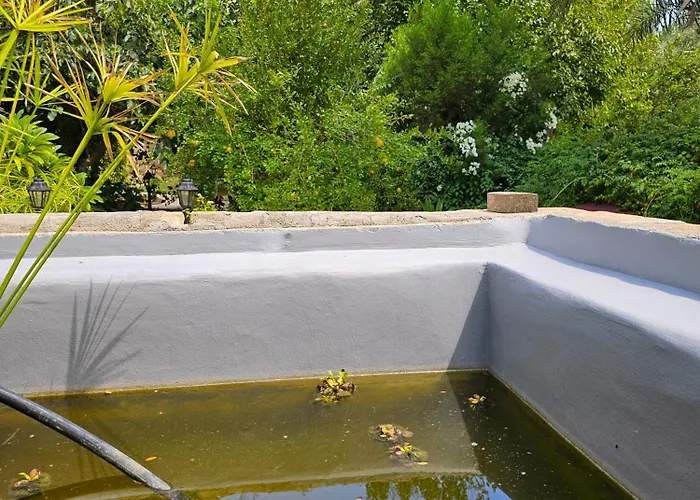 Flor Pensjonat Nikozja