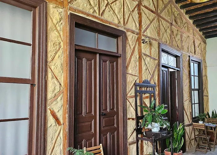 Pensjonat Flor Nikozja