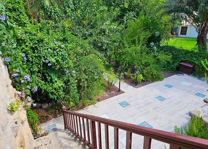 Pensjonat Flor Nikozja