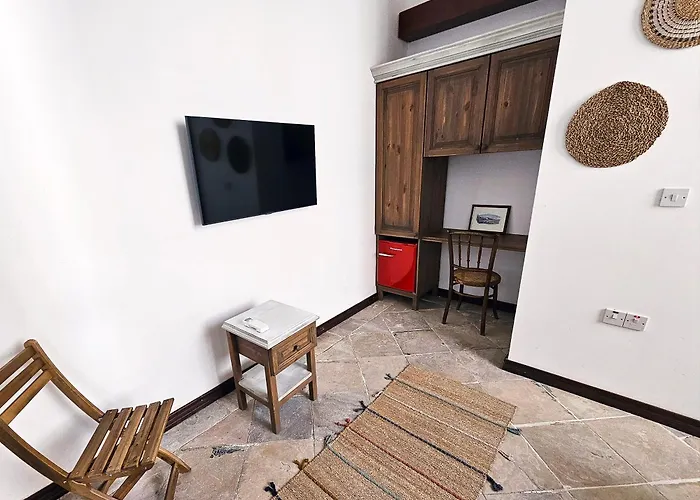 Flor Pensjonat Nikozja