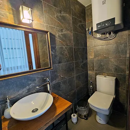 Casa de hóspedes Flor *