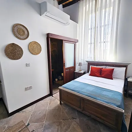 Casa de hóspedes Flor