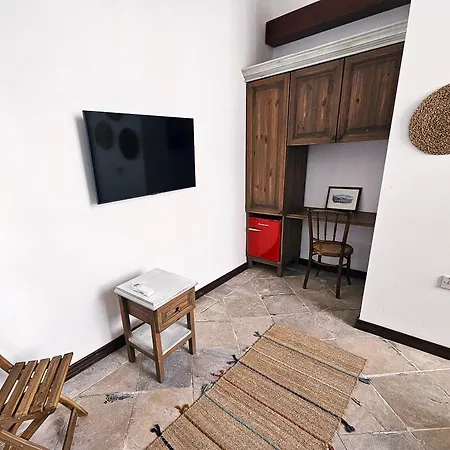 Flor Casa de hóspedes Nicósia
